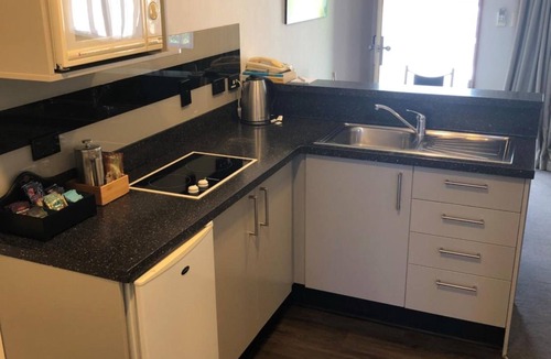 Bethlehem Hotel | Bethlehem Motor Inn