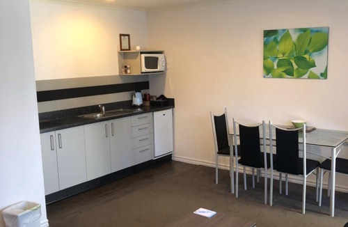 Bethlehem Hotel | Bethlehem Motor Inn