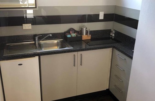 Bethlehem Hotel | Bethlehem Motor Inn