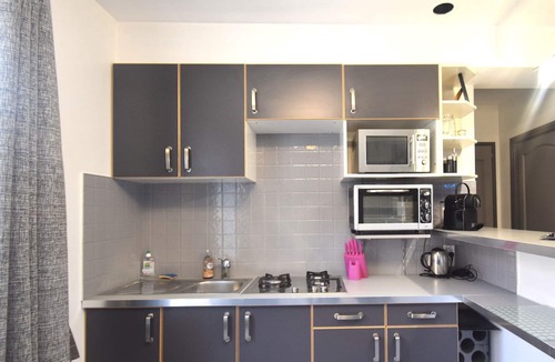 Bethune Apartment | Bethune City Relax Spa & Sauna