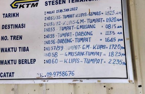 Temangan Cabin | Betik Garden Home