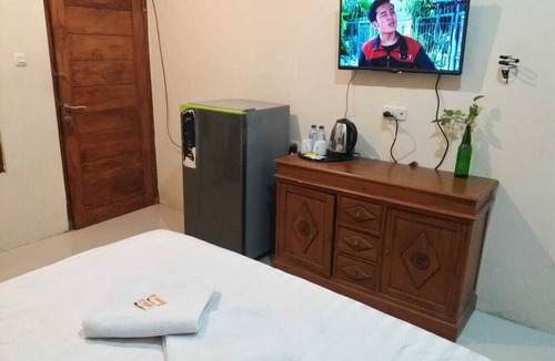 Kalasan House | Beto Guesthouse