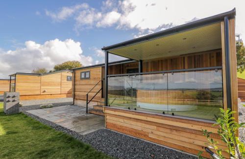 Llanelidan House | Betsi Lodge 1