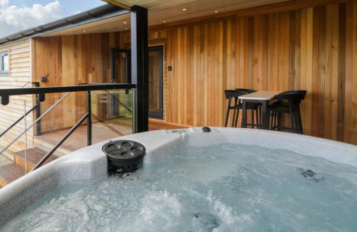 Llanelidan House | Betsi Lodge 1