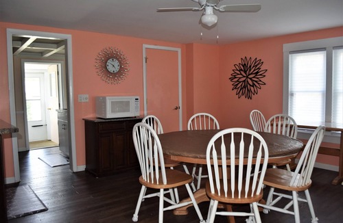 Frankfort House | Betsie Bay House - We help Create Memories!