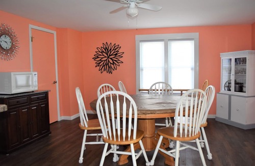 Frankfort House | Betsie Bay House - We help Create Memories!