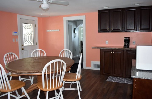 Frankfort House | Betsie Bay House - We help Create Memories!