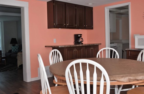 Frankfort House | Betsie Bay House - We help Create Memories!