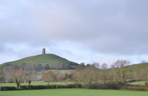 Butleigh House | Betsy Cottage