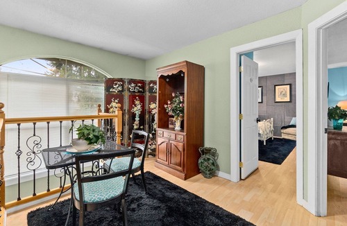 Yelm Bed & Breakfast | Betsy Pease A Within Conley Suites BNB