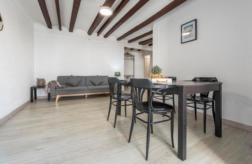 Old Town Apartment | Bettatur Apartaments Rera Sant Domenech