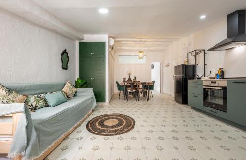 Old Town Apartment | Bettatur Apartaments Rera Sant Domenech