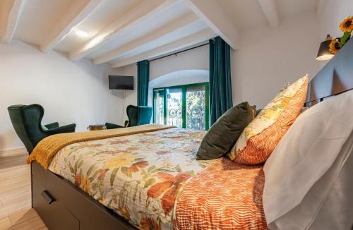 Old Town Apartment | Bettatur Apartaments Via Imperi Romà