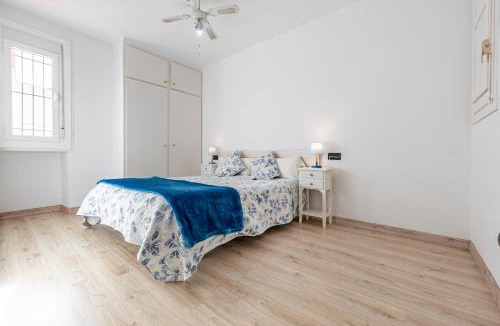Old Town Apartment | Bettatur Apartaments Via Imperi Romà