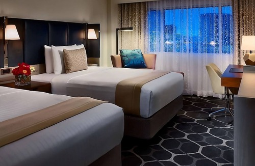 Uptown Hotel | Better Choice for your Vacation! 2 Modern Units, w/Outdoor Pool, Pet-Friendly!