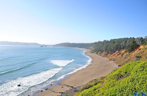 Newport Hotel | Better Choice for your Vacation! Comfy Unit For 4, Pets Allowed, Parking!