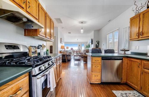 Leamington House | Better Than Ever Lakehouse