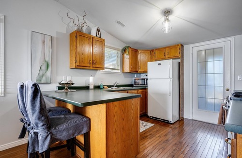 Leamington House | Better Than Ever Lakehouse