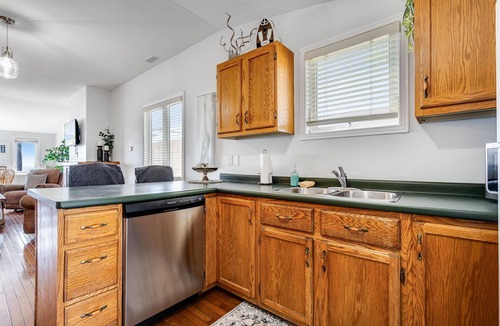 Leamington House | Better Than Ever Lakehouse