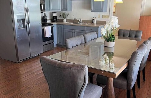 Bremen House | Betters View on Smith Lake