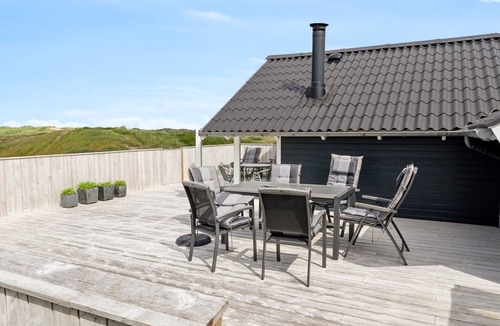 Lakolk House | "Betti" - 200m from the sea by Interhome