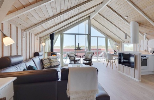 Lakolk House | "Betti" - 300m from the sea by Interhome