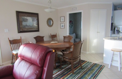 Mexico Beach House | Bettie's Beach House