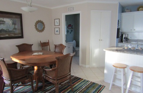 Mexico Beach House | Bettie's Beach House