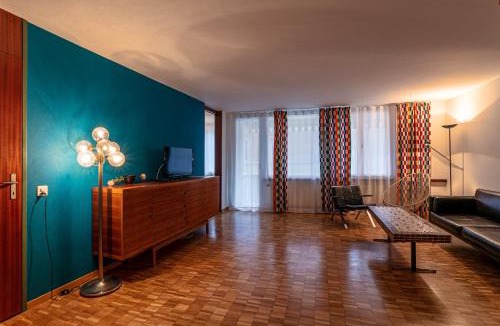 Lucerne Bed & Breakfast | Bettstatt-Neustadt