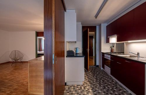 Lucerne Bed & Breakfast | Bettstatt-Neustadt