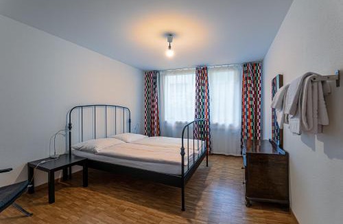 Lucerne Bed & Breakfast | Bettstatt-Neustadt