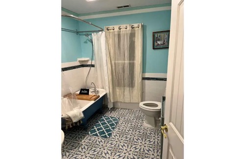 Dayton Apartment | Betty Boop