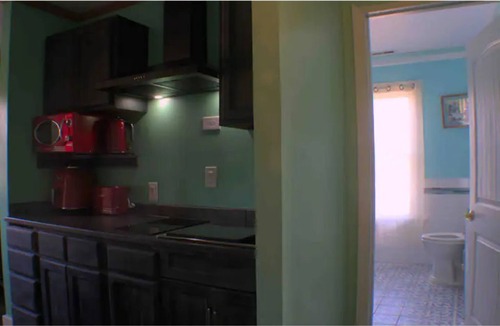 Dayton Apartment | Betty Boop