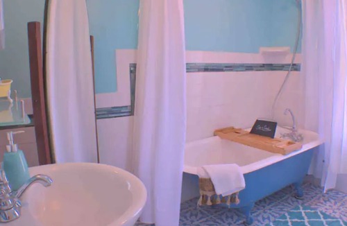 Dayton Apartment | Betty Boop