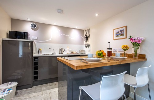 Drumnadrochit House | Betty's Bothy by Interhome