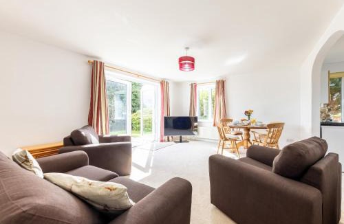 Great Ryburgh House | Betty's House