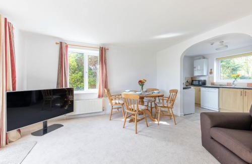 Great Ryburgh House | Betty's House