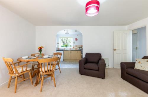 Great Ryburgh House | Betty's House