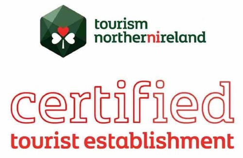 Lisburn Apartment | Betty's Loft