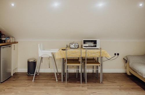 Lisburn Apartment | Betty's Loft