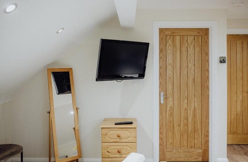 Lisburn Apartment | Betty's Loft