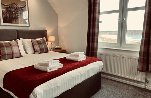 Bettyhill Hotel | Bettyhill Hotel