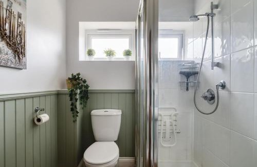 East Chelborough House | Bettys Barn