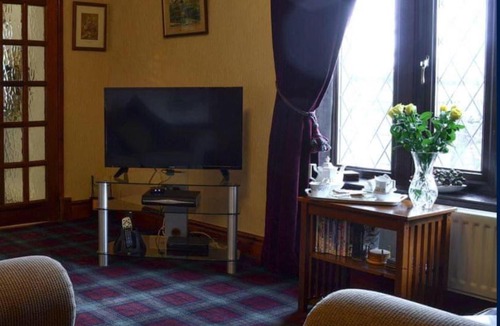 Holmrook Apartment | Betty’s Cottage