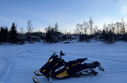 Falcon Lake Cabin | Betula Lake Resort