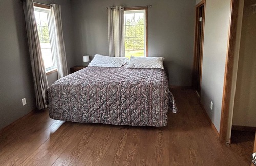 Falcon Lake Cabin | Betula Lake Resort