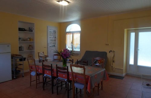 Saint-Seurin-de-Cadourne House | Between the Gironde and the Atlantic.