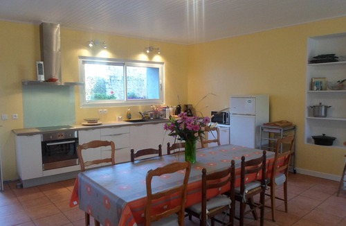 Saint-Seurin-de-Cadourne House | Between the Gironde and the Atlantic.