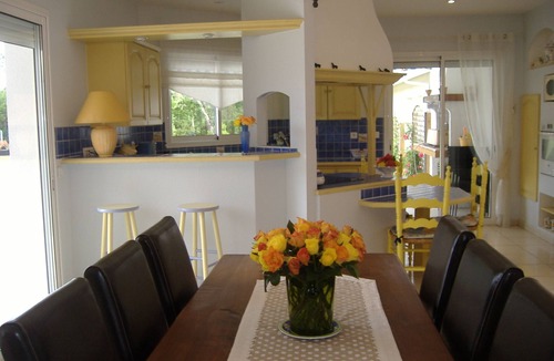 Le Temple House | BETWEEN ARCACHON AND OCEAN, BIG HOUSE - LE TEMPLE