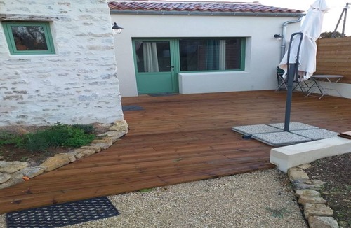 Thire House | Between bocage sea and marais poitevin